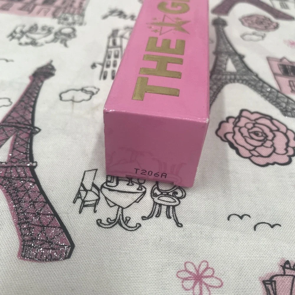 Jeffree Star Cosmetics The Gloss Dirty Royalty Discontinued